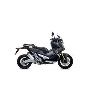 ARROW RACING KRÜMMER EDELSTAHL HONDA X-ADV 750 ’17/21