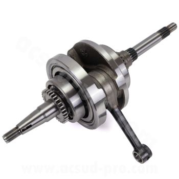 CIGUEÑALE RBMAX ADAPT YAMAHA  NMAX 125CC 2015-2020