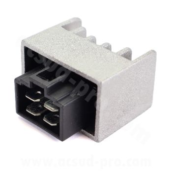 SPANNUNGSREGLER ROLLER ADAPT. PEUGEOT KISBEE / VIVACITY 3 / TWEET / SYM SYMPHONY / FIDDLE 2 4T (OEM: 775847)