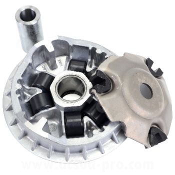VARIADOR MAXISCOOTER TNT ADAPTADO HONDA FORZA 125CC 2015-2020