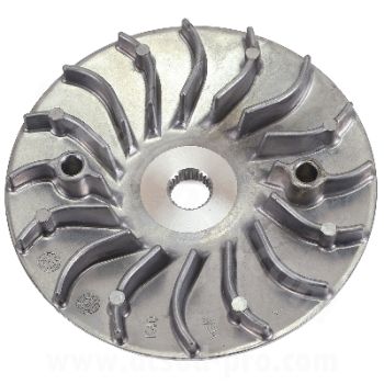 POLEA FIJA VARIADOR MAXISCOOTER ADAPTADO HONDA FORZA 125CC 2015-2020 (OEM: 22102-K40-F00
