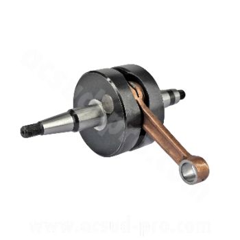 CIGUEÑAL TNT  PARA DERBI 50 SENDA 2006  GPR 2006  APRILIA 50 RS 2006  GILERA 50 SMT  RCR 2006  EURO 3