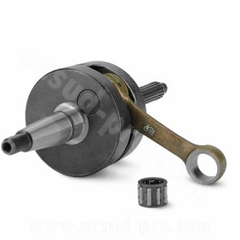 CIGUEÑAL SCOOTER  TNT  PARA PIAGGIO 50 ZIP 2T  TYPHOON  NRG  LIBERTY  GILERA 50 STALKER  RUNNER  DNA