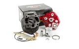 Cilindro MVT Iron Max 50 Derbi Euro 3 / Euro 4