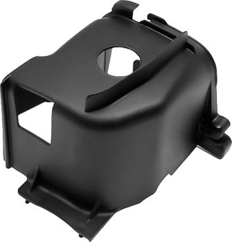 (ANTIGUA TPCO00003)  TAPA MOTOR TOP PERFORMANCES MINARELLI HORIZONTAL REF.CO00003