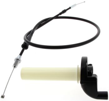 BIHR GRIFFSET MIT GASGRIFF CR-PRO LT-Z400 HERST.NR. 01-0563