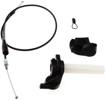 BIHR GRIFF-KIT MIT VORTEX-GASGRIFF YFZ450 '03 FÜR ORIGINALVERGASER HERSTELLER-REF. 01-0579