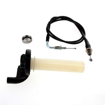 KIT BIHR GRIFFE MIT GASGRIFF CR PRO KYMCO KXR250 HERST.NR. L35-273A