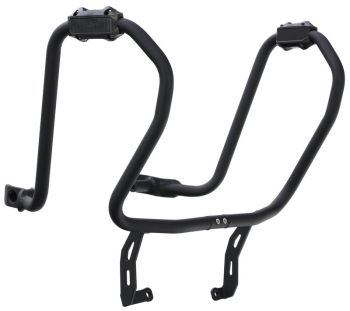 DEFENSAS BIHR BMW F650GS COLOR NEGRO REF. FABRICANTE 2BI12500050004