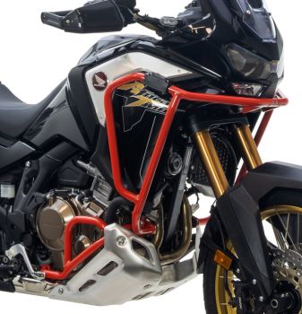 DEFENSAS BIHR ROJO PARA 1100 AFRICA TWIN 2020 REF. FABRICANTE 2BI197059A0007