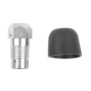 ADAPTADOR ESPEJO APRILI AREA 51 E-488 REF. FABRICANTE PT03320