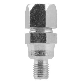 ADAPTADOR-PINZA M10/125 R/DCHAS BLANCO REF. FABRICANTE TM35