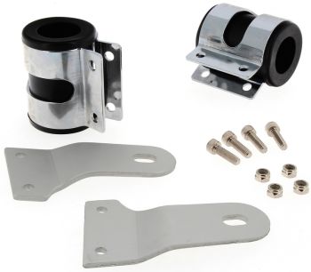 SCHEINWERFERHALTER 31MM LANG 90MM HERST.-NR. A05-00081