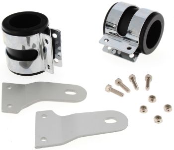 SCHEINWERFERHALTER 45MM LÄNGE 90MM HERSTELLER-NR. A05-00111