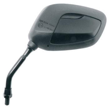 LINKER RÜCKSPIEGEL VICMA OEM TYP SCHWARZ - SYM JOYRIDE EURO 2 HERST.-NR. SYM H3P-L