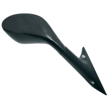 RETROVISOR DERECHO VICMA TIPO OEM NEGRO - GILERA GP800 REF. FABRICANTE E477D