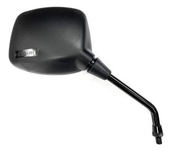 RECHTER SPIEGEL VICMA OEM-TYP SCHWARZ - KAWASAKI KLV1000 HERST.-NR. EK230D