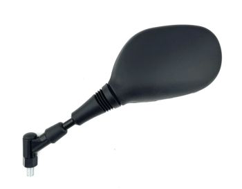 LINKER RÜCKSPIEGEL VICMA OEM-TYP SCHWARZ - SUZUKI UH125 HERSTELLER-REF. ES683I