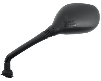 LINKER RÜCKSPIEGEL VICMA OEM TYP SCHWARZ - MBK SKYCRUISER 125 HERST.-NR. EY432I