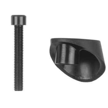 ADAPTADOR ESPEJO V PARTS APRILIA AMICO DCHO REF. FABRICANTE TM407D