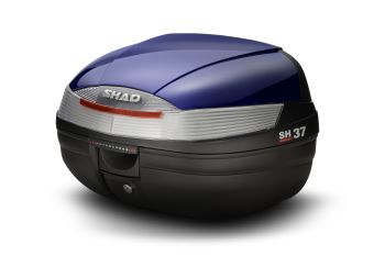 ABDECKUNG FARBE SH37 BLAU SHAD