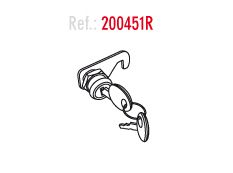 BETREFF: ATV80 PUMPE