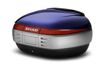 TAPA SH50 BLAU SHAD