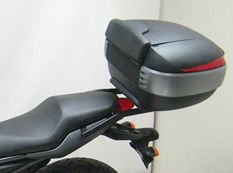 TOP MASTER YAMAHA XJ 600