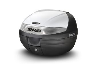ABDECKUNG FARBE SH29 WEISS SHAD