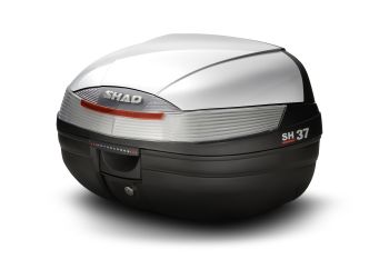 ABDECKUNG FARBE SH37 WEISS SHAD