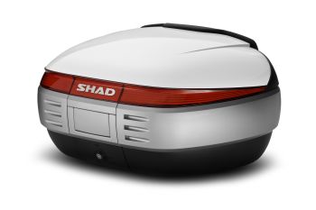 DECKEL SH50 WEISS SHAD