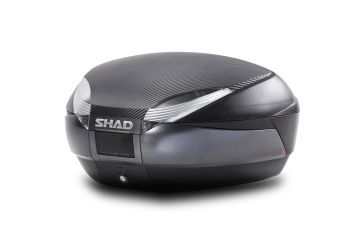Abdeckung SH48 Carbon