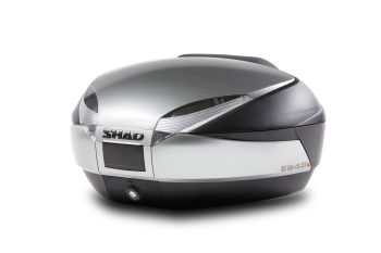ABDECKUNG FARBE SH 48 TITANGRAU