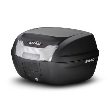 BAUL SH40 NEGRO