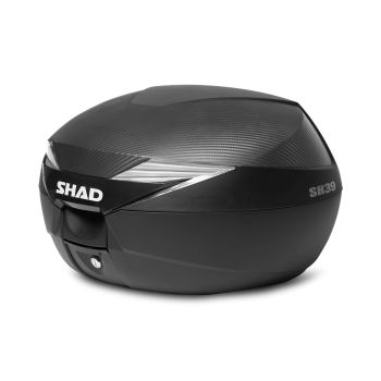 BAUL SH39 CARBONO
