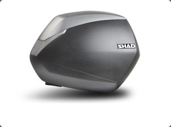 ABDECKUNGEN FARBE SH36 NEW TITANIUM