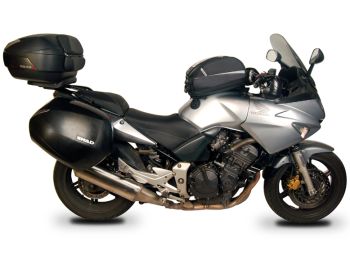 3P SYSTEM HONDA CBF 600’