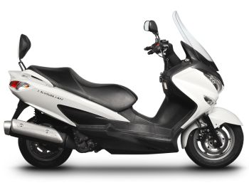 REPARATURSET SUZUKI BURGMAN 125