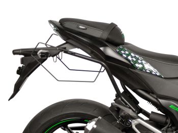 SEITENTASCHENHALTER KAWASAKI Z800