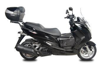 TOP MASTER YAMAHA MAJESTY 125 S