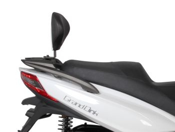 Rückenlehnen-Kit KYMCO GRAND DINK 125/300ABS