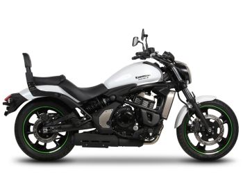 SISSY BAR SET KAWASAKI VULCAN S 650