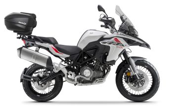 TOP MASTER BENELLI TRK