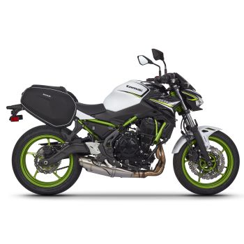 SEITENTASCHENHALTER KAWASAKI Z650