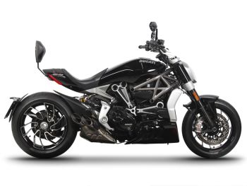 KIT RESPALDO DUCATI DIAVEL 1262