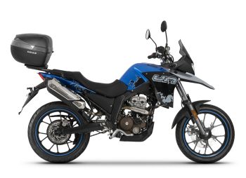 TOP MASTER FÜR ADVENTURE 125