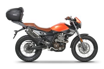 TOP MASTER SCRAMBLER KLASSISCH/SPORT