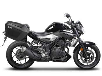 3P SYSTEM YAMAHA MT 03