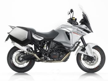 3P SYSTEM KTM SUPER ADVENT 1290