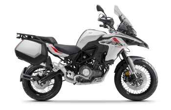 3P SYSTEM  BENELLI TRK X